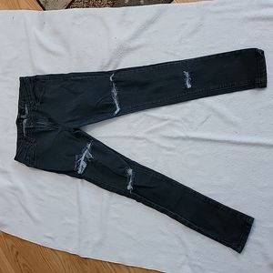 Forever21 Jeans Size 0